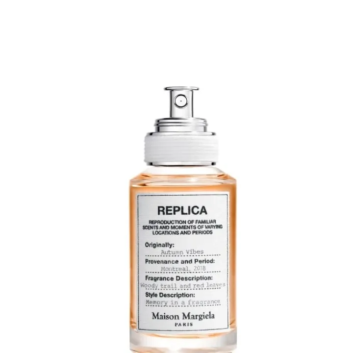 Maison Margiela REPLICA Autumn Vibes Eau de Toilette