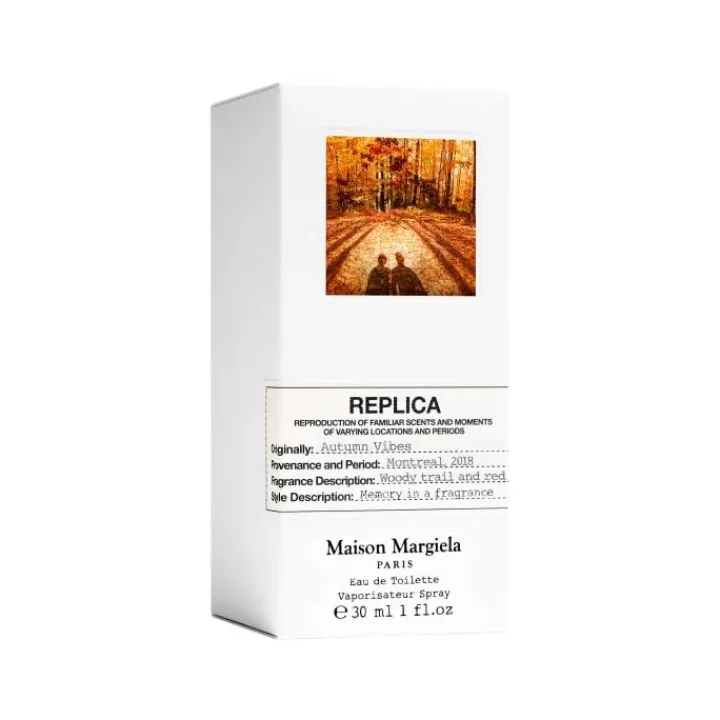 Maison Margiela REPLICA Autumn Vibes Eau de Toilette