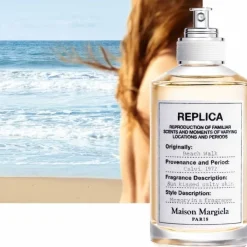 Maison Margiela REPLICA Beach Walk                Eau de Toilette - Vaporisateur de Sac