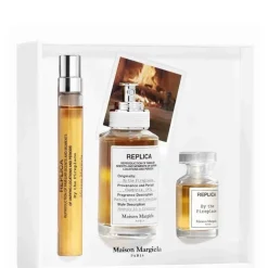 Femme Maison Margiela Replica By The Fireplace                Coffret Eau de Toilette