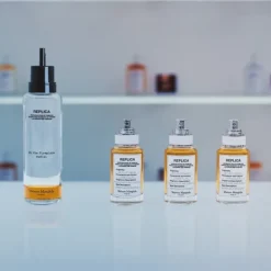 Maison Margiela REPLICA By The Fireplace                Eau de Toilette - Flacon Recharge