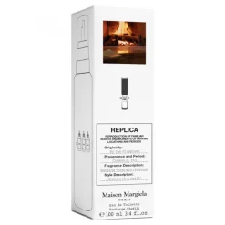Maison Margiela REPLICA By The Fireplace                Eau de Toilette - Flacon Recharge