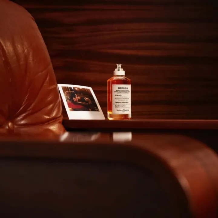 Maison Margiela REPLICA Jazz Club Bougie Parfumée Envoûtante