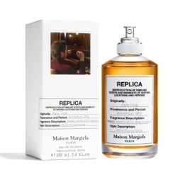 Homme Maison Margiela REPLICA Jazz Club Eau de Toilette