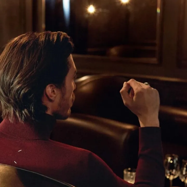 Homme Maison Margiela REPLICA Jazz Club Eau de Toilette - Vaporisateur de Sac