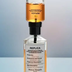 Maison Margiela REPLICA Jazz Club                Eau de Toilette - Flacon Recharge