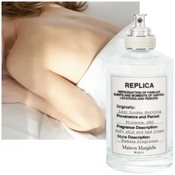 Femme Maison Margiela REPLICA Lazy Sunday Morning Eau de Toilette