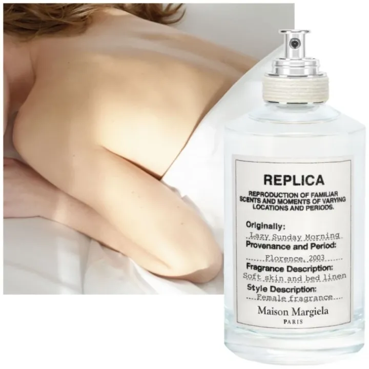 Femme Maison Margiela REPLICA Lazy Sunday Morning Eau de Toilette