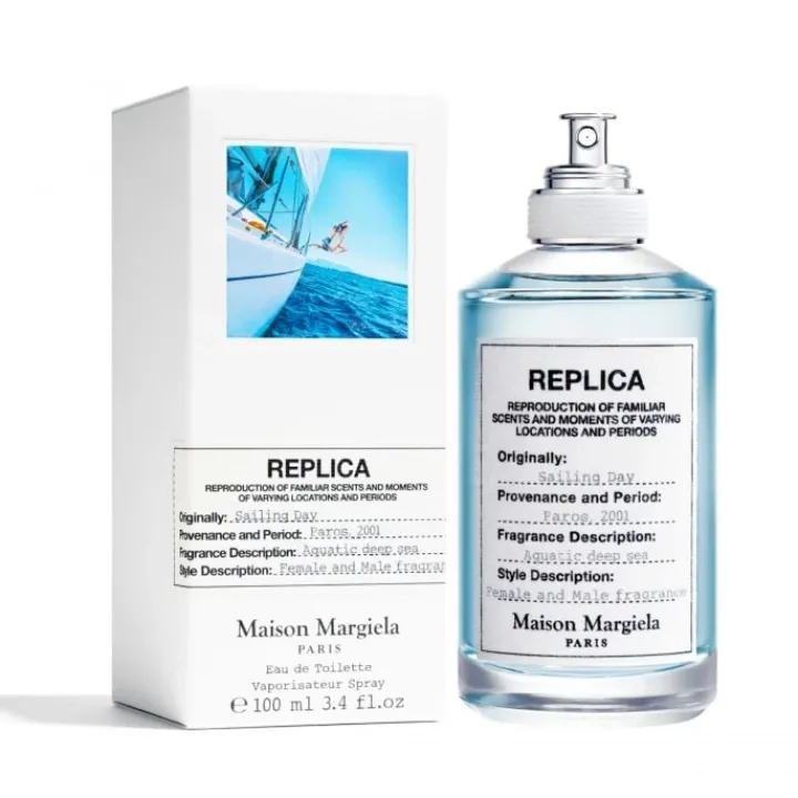 Maison Margiela REPLICA Sailing Day Eau de Toilette