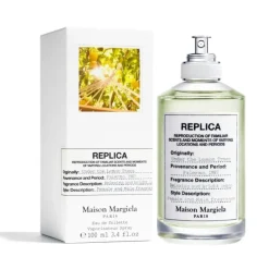 Maison Margiela REPLICA Under The Lemon Trees                Eau de Toilette