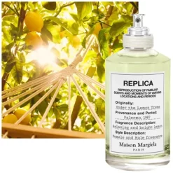 Maison Margiela REPLICA Under The Lemon Trees                Eau de Toilette