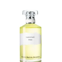 Maison Margiela (Untitled) L'Eau                 Eau de Toilette