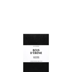 Matière Première Bois d'Ebène                Eau de Parfum