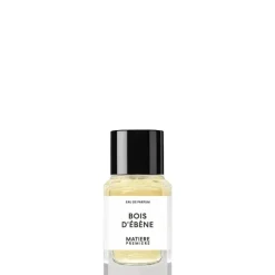 Matière Première Bois d'Ebène                Eau de Parfum