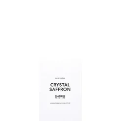 Matière Première Crystal Saffron                Eau de Parfum
