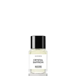 Matière Première Crystal Saffron Eau de Parfum