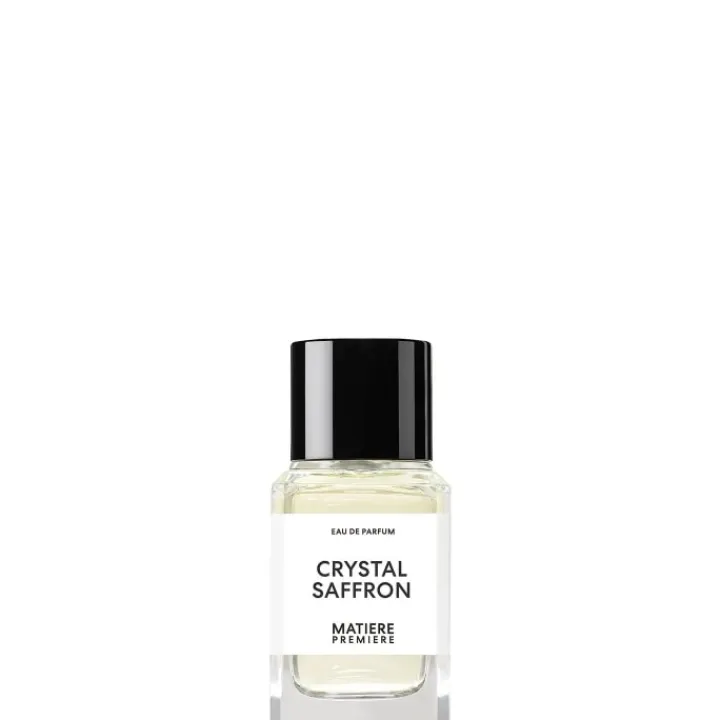 Matière Première Crystal Saffron Eau de Parfum