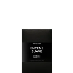 Matière Première Encens Suave                Extrait de Parfum