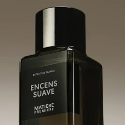 Matière Première Encens Suave                Extrait de Parfum
