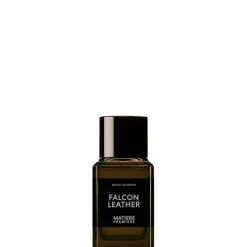 Matière Première Falcon Leather                Extrait de Parfum