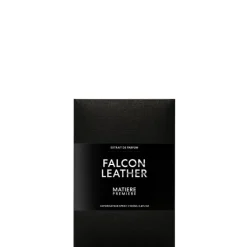 Matière Première Falcon Leather                Extrait de Parfum