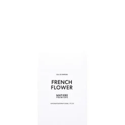 Matière Première French Flower                Eau de Parfum