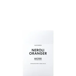 Matière Première Neroli Oranger                Eau de parfum