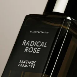 Matière Première Radical Rose                Extrait de Parfum