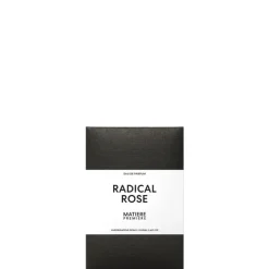 Matière Première Radical Rose                Eau de Parfum