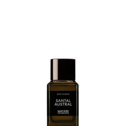 Matière Première Santal Austral                Extrait de Parfum
