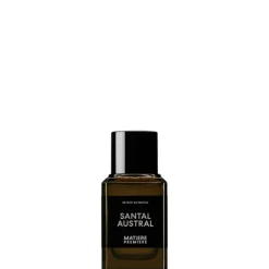 Matière Première Santal Austral                Extrait de Parfum