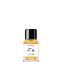 Matière Première Santal Austral                Eau de Parfum