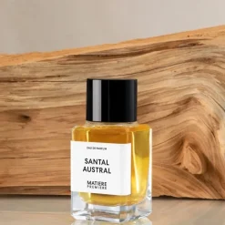 Matière Première Santal Austral                Eau de Parfum