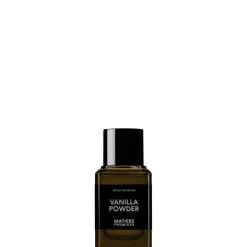 Matière Première Vanilla Powder                Extrait de Parfum