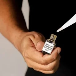 Matière Première Vanilla Powder                Extrait de Parfum