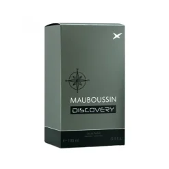 Homme Mauboussin Discovery                Eau de Parfum