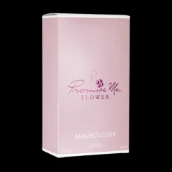 Femme Mauboussin Promise me Flower                Eau de Toilette