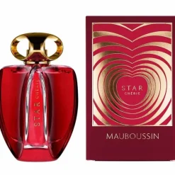 Femme Mauboussin Star Chérie                Eau de Parfum