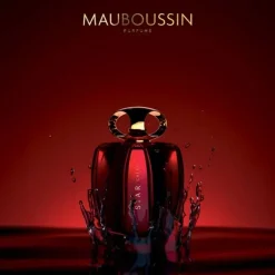Femme Mauboussin Star Chérie                Eau de Parfum