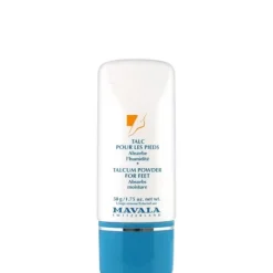 Mavala                Talc Pour les Pieds