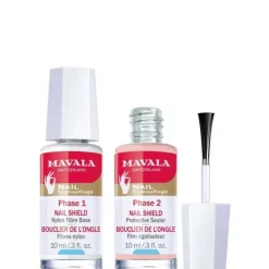 Mavala Bouclier de L'ongle                Renforcement des Ongles