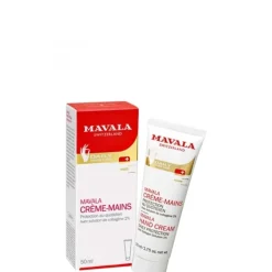 Mavala Crème-Mains                Protection Quotidienne