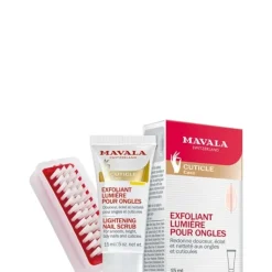 Mavala Exfoliant Lumière                Pour les ongles