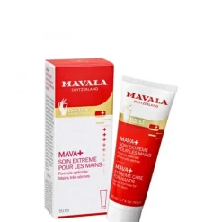 Mavala Mava+                Soin Extrême pour les Mains