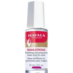 Mavala Mava-Strong                Base fortifiante et protectrice pour les ongles