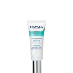 Mavala Pore Detox                Fluide Hydra Mat Perfecteur