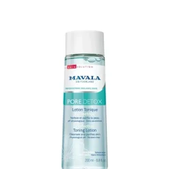 Mavala Pore Detox                Lotion Tonique Perfectrice