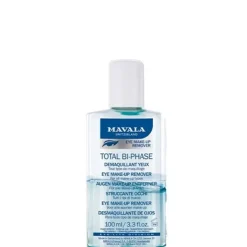 Mavala Total Bi-Phase                Démaquillant Yeux