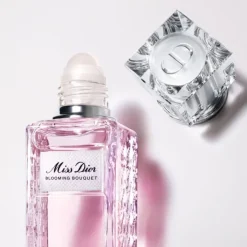 Femme DIOR Miss Blooming Bouquet Eau de Toilette Roller-Pearl