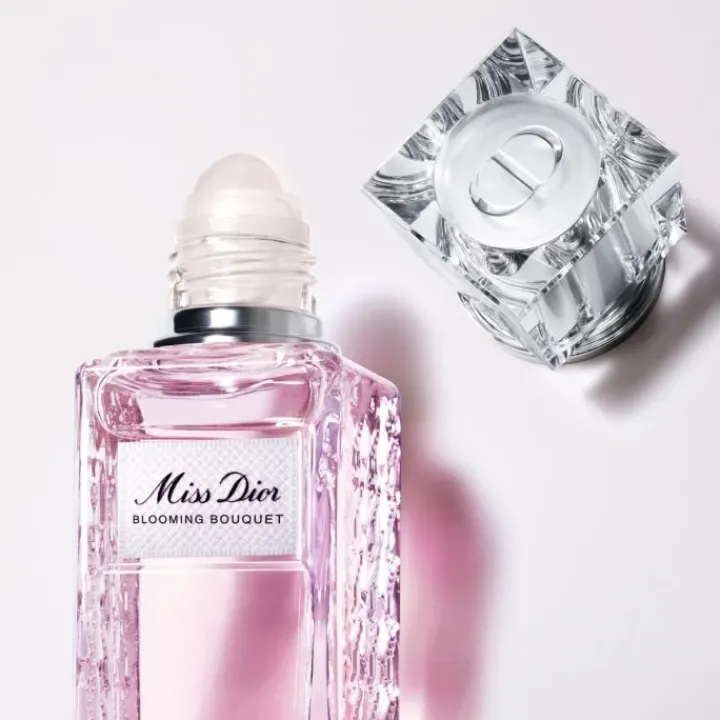 Femme DIOR Miss Blooming Bouquet Eau de Toilette Roller-Pearl